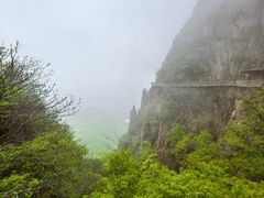 -丹东凤凰山景区