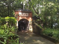 -蟹山公园