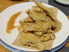 -真味海鲜坊