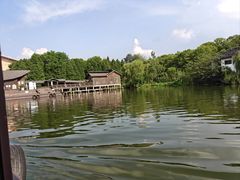 -溱湖国家湿地公园