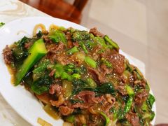 -粤潮牛肉火锅店(江南大道店)