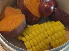 -简小舍·民间手艺菜(武昌江滩店)