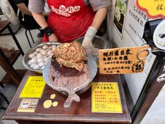-龙头鱼丸店 只此一家只卖手工鲨鱼丸