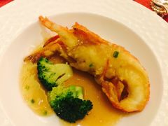 -北京中国大饭店