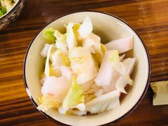 泡菜-苏稽跷脚牛肉(西象桥店)