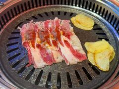 -杨记齐齐哈尔烤肉(总店)