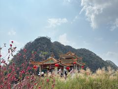 -星湖旅游景区七星岩