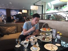-白天鹅宾馆·月兔吧