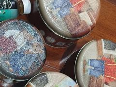 -珍妮曲奇聪明小熊(尖沙咀店)