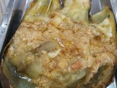 烤茄子-段氏龙虾·烧烤·烤鱼(东书房路店)