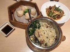 -避风塘(宝山万达店)