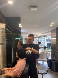 -厘里·salon