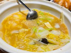 -老宁波1381餐厅(宏泰广场店)