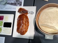 -小大董·烤鸭(观景餐厅·南京西路店)