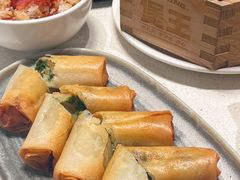 -煲王粤菜餐厅(中侨中心店)