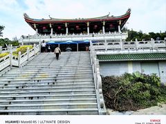 -南普陀寺
