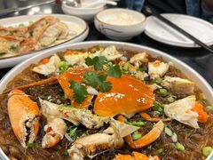 -旺达·福州菜(正大广场店)