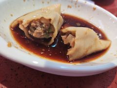 -喜家德虾仁水饺(东海缤纷天地店)