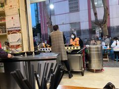 -沈妈砂锅(光华村店)