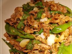 -费大厨辣椒炒肉(吉联MALL店)