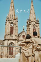 -金夫人婚纱摄影(华南店)