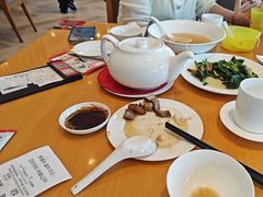 -鼎泰丰(嘉年华•海信广场VILLAGE店)