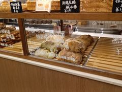 -evoojoo面包商店