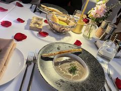-Kathleen's Waitan 凯圣琳江景西餐厅(外滩店)