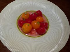 -本处·素食·融合料理(南油店)