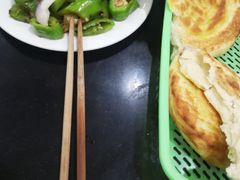 炝锅烩面-方城正宗烩面(凤瑞路店)