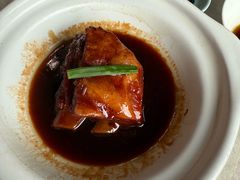 -二泉园老菜馆·百年无锡菜