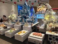 -苏州香格里拉大酒店