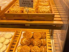 -君之狮子山·轻糖烘焙(松江印象城店)