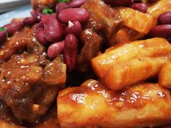 -睿柏云酒店-餐厅