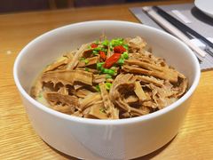 -茶宴·美食地标餐厅(沙坡尾店)