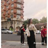 国庆去哪儿？上海city walk