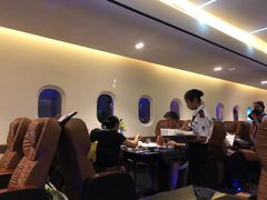 -赫帝拉航空主题餐厅(南宁店)