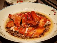 -小炳胜(卓悦中心店)