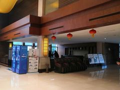 -张家港金凤凰度假村温泉
