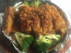 -若蘭慈·无国界素食料理(欢乐海岸店)