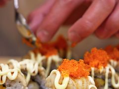 -镹·鱼料理  国产鱼使用店