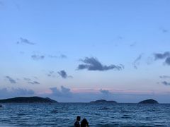 -三亚亚龙湾万豪度假酒店