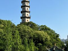 -江心屿景区