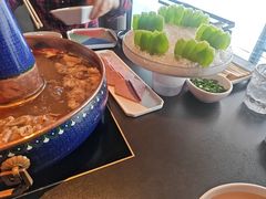 -东来顺·非遗火锅(赛格国际购物中心店)