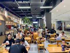 -卤好·黑金卤味饭(华侨城店)