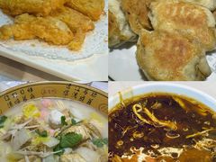 -梅利汴京烤鸭•开封豫菜地标店(晋安路店)