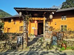 -明月山风景名胜区