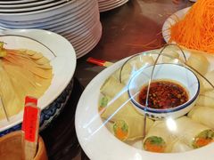 -客家大院·非遗赣南客家菜(郁孤台店)