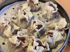 -真真鲜馄饨店(启蒙路店)