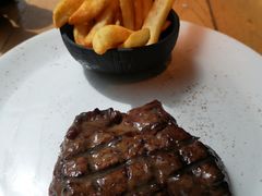 -The Meat & Wine Co Southbank(南岸店)